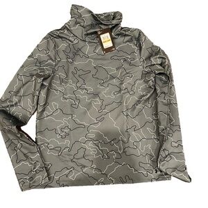 NWT under armour base layer